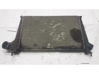 Интеркулер     Saab 9-5 3.0