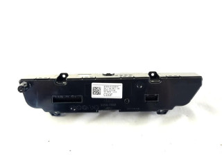 Блок управления климат-контролем 97250-F1CD0FHV   KIA Sportage