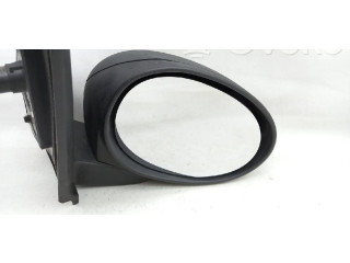 Зеркало электрическое        Citroen C1  2006 - 2013 года   