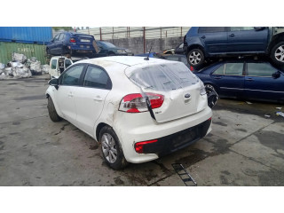 Блок АБС KIA Rio 2012-2016 года