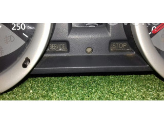 Přístrojová deska Renault Megane II 2004 8200399700