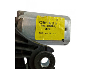 Моторчик заднего дворника BOSCH, 3.PINES    Ford Kuga I