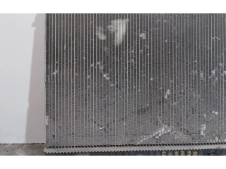 Интеркулер M135197 Ford Transit Custom