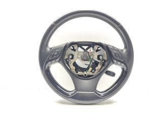 Руль Toyota C-HR I 2016 - 2023 года 45100F4020C1