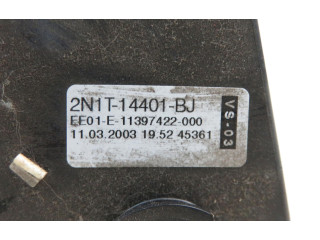 Блок предохранителей  2N1T14401BJ   Ford Fusion    