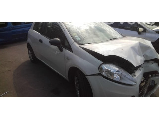 Блок АБС NT   Fiat  Grande Punto   -  года