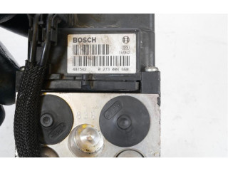 Блок АБС 0273004660, 0273004660   KIA  Sorento  2002 - 2009 года