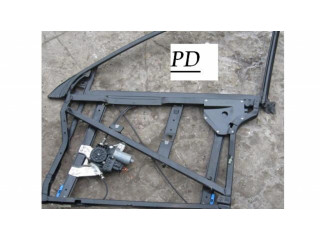 Передний комплект электрического механизма для подъема окна