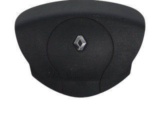 Подушка безопасности водителя 985108408R Renault Twingo II