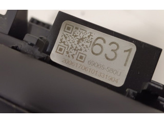 Панель приборов 554100H010, 69065480U   Peugeot 108       