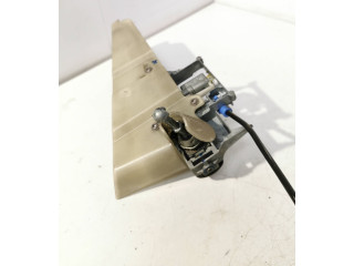 Замок багажника 9681336180, 40827149    Citroen Jumpy 2007 - 2016 года