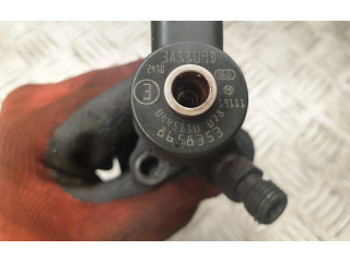 Форсунка 0445110078 Volvo S60