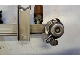 Комплект форсунок 30587777, 55557323    Saab 9-5  B235E 