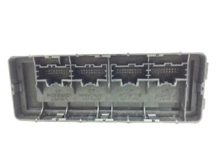 Другие блоки управления / модули