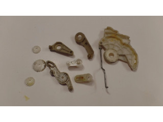 Пластиковый корпус