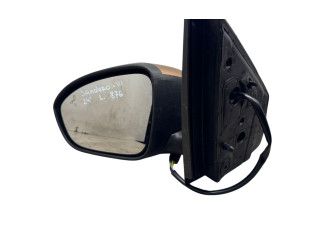 Зеркало электрическое Dacia Sandero III 2020 - года