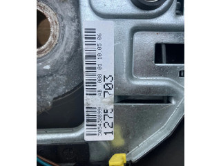 Руль Saab 9-3 Ver2 2008 - 2016 года 12757703, 3054308