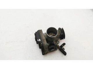 Дроссельная заслонка