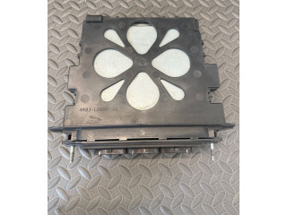 Поршень Блок управления двигателя AJDV6 5WS40385BT, 6R8Q12A650FB Jaguar XJ X350