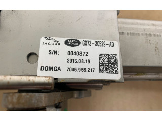 Рулевая рейка 163KM, GX733C529AD Jaguar XF X260 2015 - года