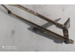 Механизм стеклоочистителей (трапеция)