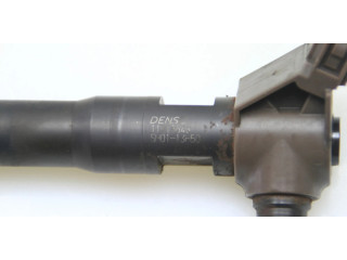 Форсунка SH0113H50 Mazda 3 II для дизельного двигателя SHY1 2.2