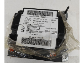 Блок подушек безопасности 9823741380, A3C08602100 Peugeot 2008 II