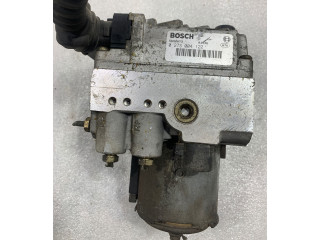 Блок АБС 0273004122, 0265216019 Mitsubishi Carisma 1996-1999 года
