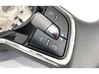 Руль       Skoda Fabia Mk3 (NJ)  2015 - 2021 года   