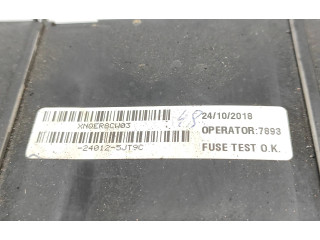 Pojistková skříňka 240125JT9C, 24102018 Nissan Navara D23 2018