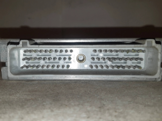 Блок управления двигателя 86GB12A650DB Ford Scorpio