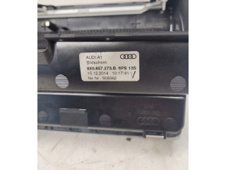 Дисплей    8V0419091CH   Audi Q2 -