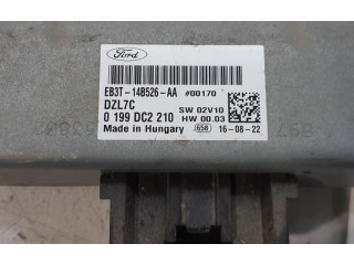 Блок управления двигателя EB3T14B526AA Ford Ranger