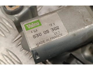 Моторчик заднего дворника 53005302    Peugeot 306