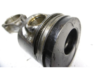 Поршень Skoda Fabia Mk1 (6Y)