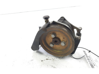 Насос усилителя руля