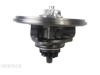 Турбина Dacia Sandero 801374-0004, CHRA10-0546T