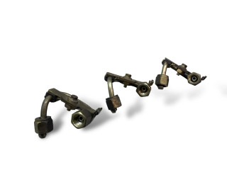 Топливная рампа 4R8Q9D280AC, 5WS40129 Jaguar S-Type 2.7 для двигателя AJD