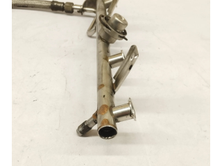 Магистральная трубка топлива 2710703595, 1110780292   Mercedes-Benz C W203   