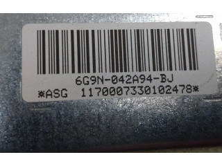 Подушка безопасности пассажира 6G9N042A94BJ, 6G9N-042A94-BJ   Ford S-MAX