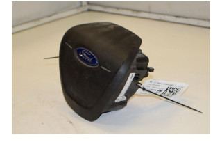 Подушка безопасности водителя 6202163   Ford Transit -  Tourneo Connect