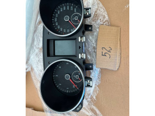 Панель приборов 5K0920873A, VDD02421 Volkswagen Golf VI