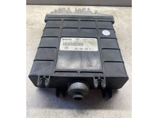Блок управления двигателя 021906256H, 26SA4367   Volkswagen Transporter - Caravelle T4