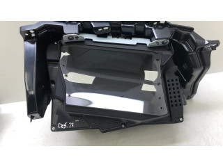 Дисплей    2575103462, KSH655HU0   Mazda CX-5 II