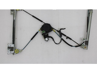 Турбина Alfa Romeo GT 2003R