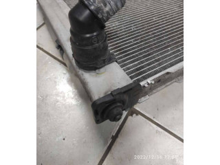 Радиатор охлаждающей жидкости Infiniti G35