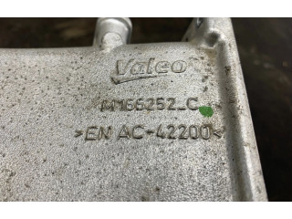 Всасывающий коллектор M166252C   Audi A6 S6 C7 4G   для двигателя CNHA