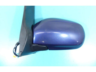 Зеркало электрическое Mazda MPV II LW 1999 - 2007 года