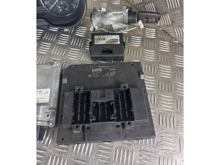 Комплект блоков управления 04L907445E, 3Q0907530A   Skoda Octavia Mk3 (5E)