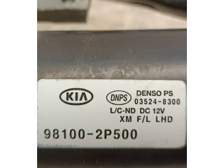 Комплект механизма стеклоочистителей